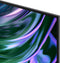 Samsung QE83S93D - OLED TV - 83 inch 4K - Zilver (2024)