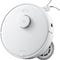 Roborock Qrevo Edge 5V1 - Robotstofzuiger - 17.000 Pa zuigkracht - Wit