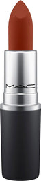 MAC Cosmetics - Powder Kiss Marrakesh Mere Lipstick - 3g