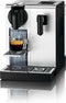 DeLonghi Lattissima Touch, RVS