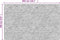 vidaXL - Vloerkleed - wasbaar - anti-slip - 190x300 - cm - lichtbeige