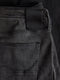 JACK & JONES Glenn Fox - slim fit jeans - Super Stretch - zwart denim