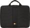 Case Logic QNS113 - Sleeve 13,3 inch - Gewatteerd met handvat - Zwart