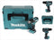 Makita DDF485ZJ - Accu Boormachine - 18 V - BL-motor - 2 versnellingen - 13 mm snelspanboorkop - 1,04 kg