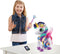 VTech Styla Mijn Glamour Unicorn - Interactief Speelgoed - Eenhoorn Speelfiguur - Vanaf 4 Jaar