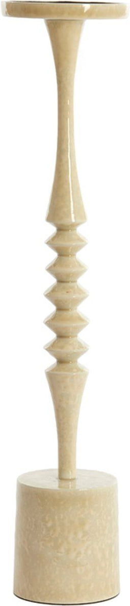 Light & Living - Kandelaar MISTRY - Ø11x51cm - Bruin