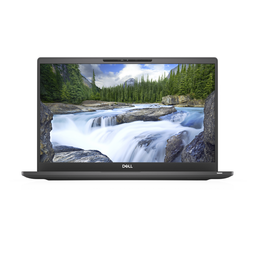 Dell Latitude 7400 | i5-8265U | 14" - 16 GB - 256 GB SSD - zwart - Toetsenbordverlichting - Win 11 Pro - US