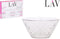 LAV Artemis - Ronde Schaaltjes - Set van 6 - 330 ml