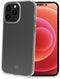 Celly HEXAGEL1025 - Soft Case - Schokbestendig - Transparant