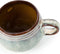 Comporta mok - klein - set van 6 - espresso mok 100ml