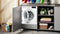 BOSCH WIW28542EU - Inbouw wasmachine - ActiveWater Plus SpeedPerfect - 8 kg 1400 rpm