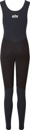 2025 Gill Dames Zentherm 3mm Gbs Skiff Suit - Dark Navy