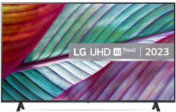 LG 55UR78006LK - 4K LED TV - HDR10 Pro - Zwart (2023)