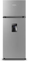 Heinner HF-HS205SWDE++ Koel-vriescombinatie met Waterdispenser