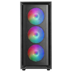 TACENS MARS MC-AIR - ATX behuizing - 4x120mm FRGB