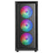 TACENS MARS MC-AIR - ATX behuizing - 4x120mm FRGB