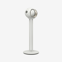 Devialet Tree Phantom Ultimate - Stand - 98 dB - Light Pearl