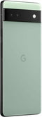 Google Pixel 6a 5G - 128GB - Tensor chip - Nachtmodus - Sage