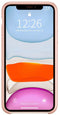 Valenta iPhone 11 - Snap Luxe Backcover - Krasbestendig - Roze