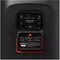 JBL PartyBox Club 120 - Partyspeaker - 160W RMS - IPX4 Spatwaterbestendig - Zwart