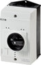 EATON INDUSTRIES PKZ Schakelkast Leeg - 219654 - E2DDT