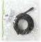 Nedis CVGP34100BK20 - Platte High Speed HDMI-kabel - 4K 3D - Zwart