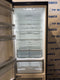 Siemens KG39N7XEB - Koelvriescombinatie - noFrost - hyperFresh Premium 0°C - Black Steel
