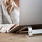 iMoshion Laptop Standaard - Laptopstandaard Anti Slip - Universele Laptophouder - Aluminium - Zilver