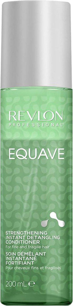Revlon Equave Volumizing 2 Phase Detangling Conditioner