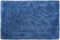 CIDE - Shaggy vloerkleed - Blauw - 140 x 200 cm - Polyester