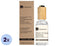 Dr. Botanicals Anti-Ageing Gezichtsserum - Vitamine C - Hydratatie en bescherming - (2 stuks)