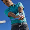Garmin Approach S12 - GPS Golfhorloge - 42.000+ golfbanen - Wit