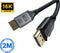 SBVR DisplayPort 2.1 - DP Kabel - 16K@60Hz/8K@120Hz/4K@240Hz - Zwart