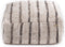 Oh my Gee Poef Bohemian wit 60cm