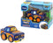 VTech Toet Toet Auto’s Rico Raceauto – Speelgoed Auto – Met Licht- en Geluidseffecten – Blauw – Cadeau - 1 tot 5 jaar