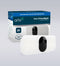 Arlo Pro 3 - Floodlight Camera - 2K video met HDR - 3000 lumen