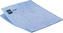 Taski Vaatdoek blauw (pak 25 stuks)