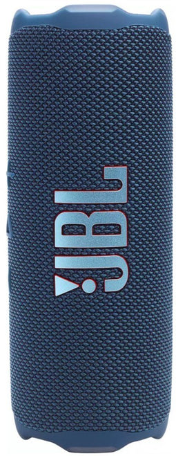 JBL Flip 7 - Draagbare luidspreker - IP68 water- en stofbestendig - Blauw