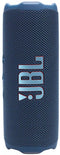 JBL Flip 7 - Draagbare luidspreker - IP68 water- en stofbestendig - Blauw