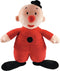 Bumba Bumbalu knuffel - pluche 35 cm - de vriend van Bumba