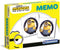 Clementoni Memo Minions 2