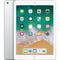 Apple iPad 5 (2017, A9 series) - Zilver - 128 GB - WiFi