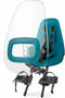 Bobike windscherm ONE+ - Urban Grey