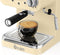 Swan Pump Espresso Cream