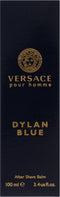 Versace Dylan Blue Pour Homme Aftershave Balsem - 100 ml