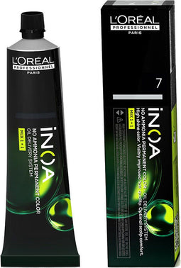Permanent Dye L'Oreal Professionnel Paris