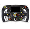 Thrustmaster Formula Wheel Add-On Ferrari SF1000 Edition - Replica F1 stuur - 109 mm LCD-display - Carbon Zwart