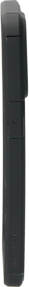 Mobiparts Rugged Clear Case - Apple iPhone 13 Pro - Shockproof TPU - Zwart