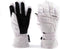SINNER Mesa - Dameshandschoenen - Waterdicht 10.000mm - Wit