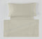 Set beddengoed Alexandra House Living Beige Bed van 105 3 Onderdelen